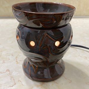 Rustic western scentsy